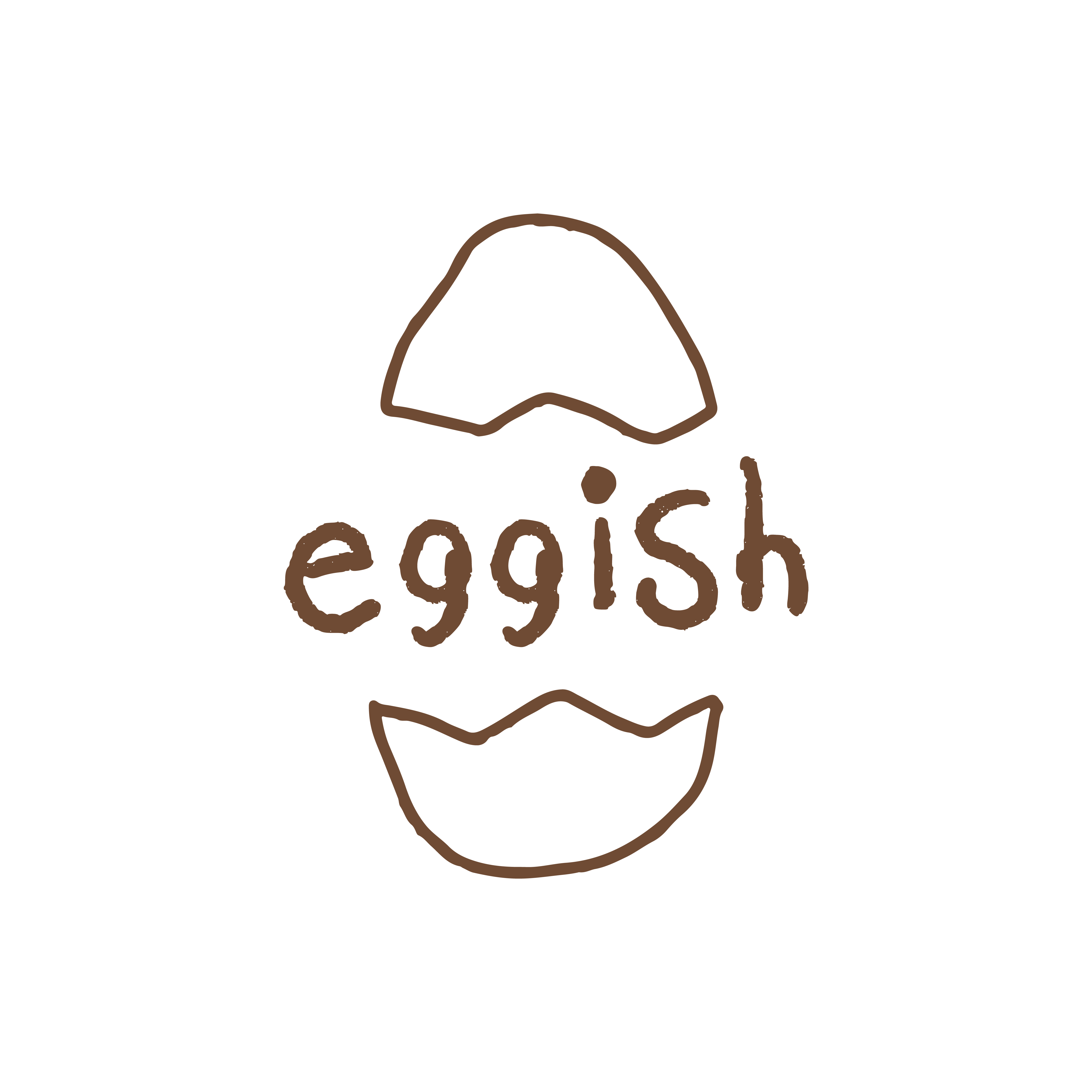Bloomery Eggish