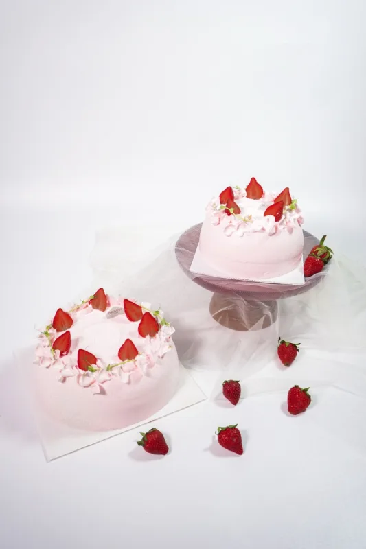Cake vs Mille Crepes: Apa Perbedaannya?