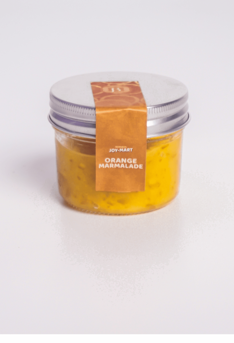 Orange Marmalade Jam