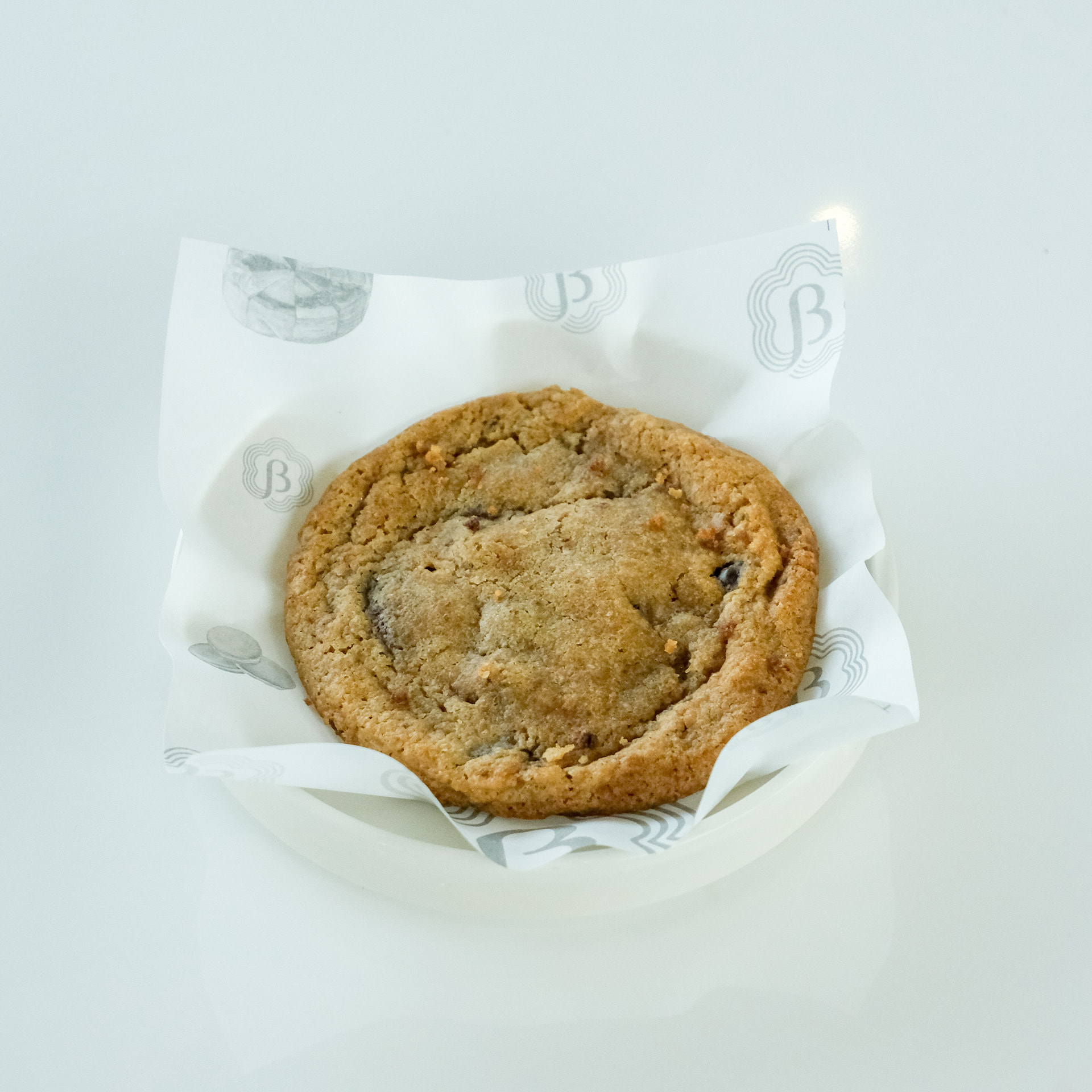 Chocochips Soft Cookies
